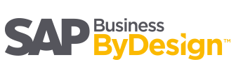 Logo SAP Business By Design