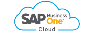 Logo SAP Business One Cloud