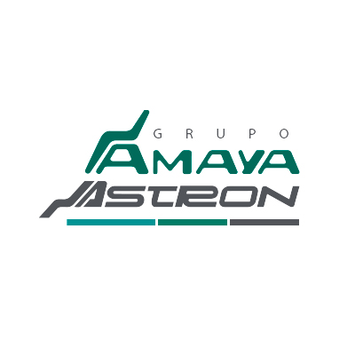 Logo Amaya