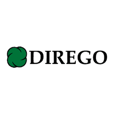 Logo Dirego