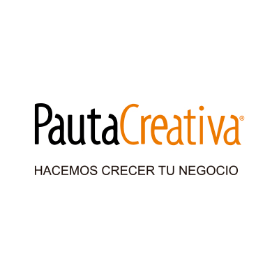 Logo Pauta Creativa