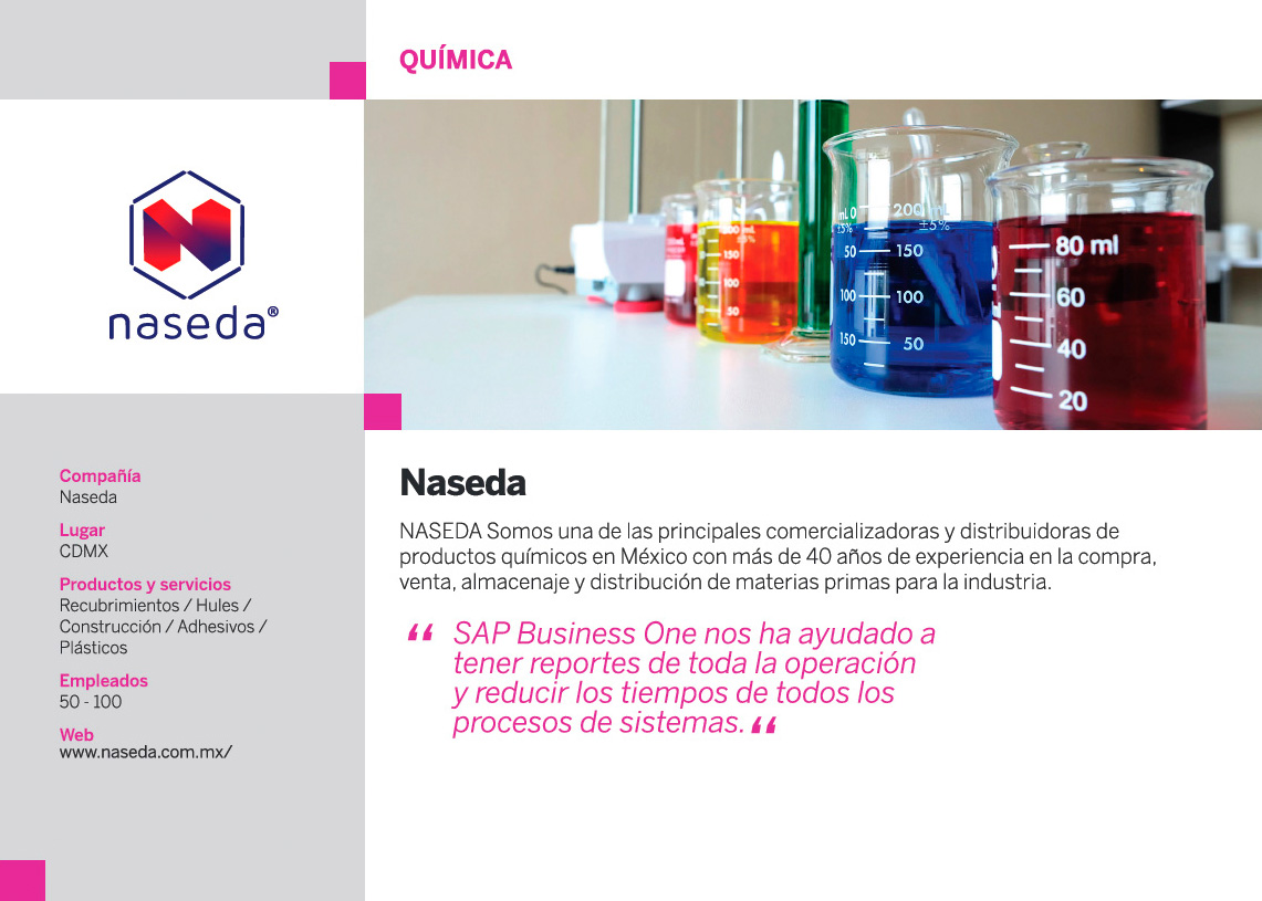 Naseda