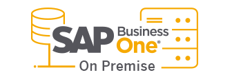 SAP Business One On Premise