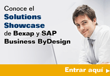 Visit our SAP Showcase
