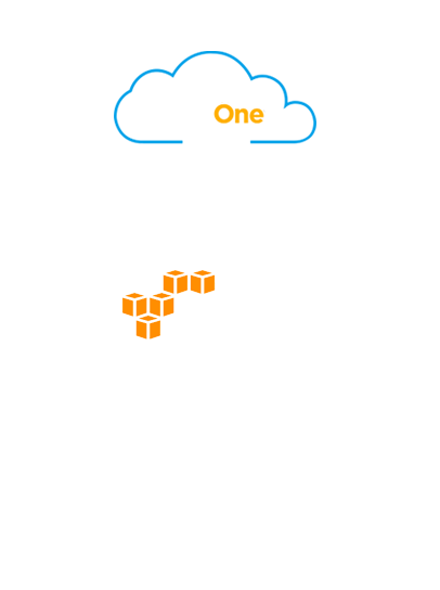 SAP Business One Cloud con Amazon Web Services 