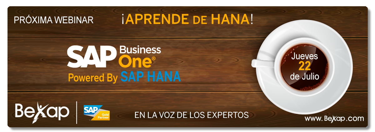 SBO-HANA