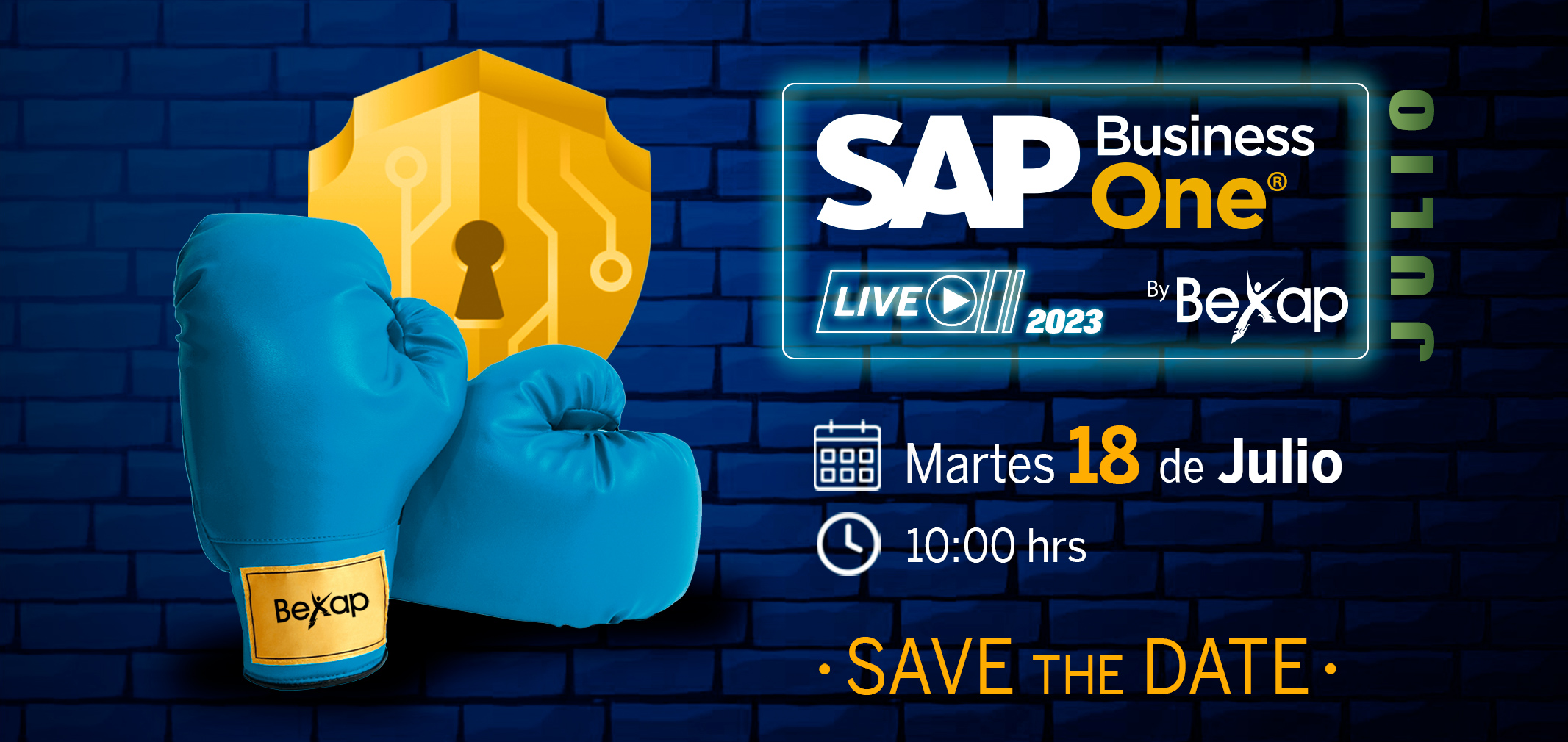 SAP BO Live by Bexap